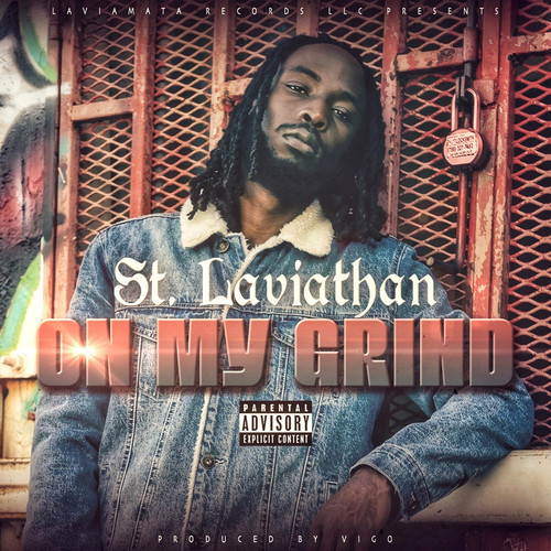 On My Grind (Explicit)