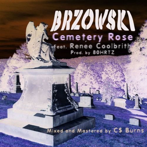 Cemetery Rose