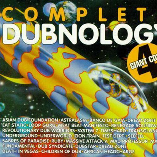 Complete Dubnology