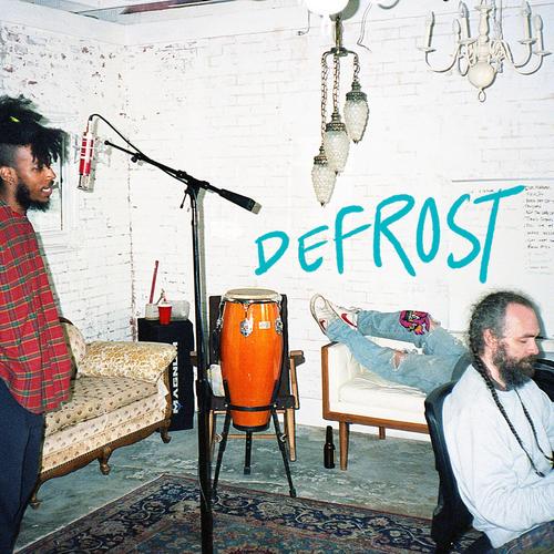 Defrost (feat. Janae Nicole, Reath & Jody Felton)