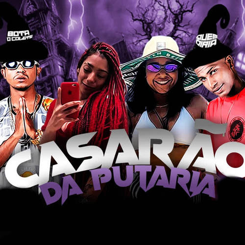 Casarão da Putaria (Explicit)