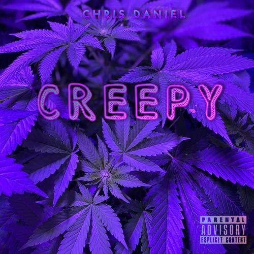 CREEPY (Explicit)