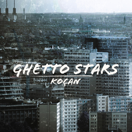 Ghetto Stars (Explicit)