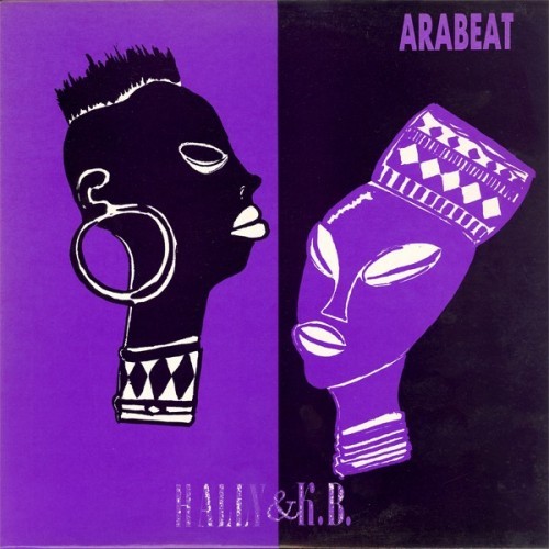 Arabeat