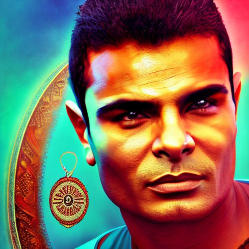 YA AGMAL EYOUN AMR DIAB