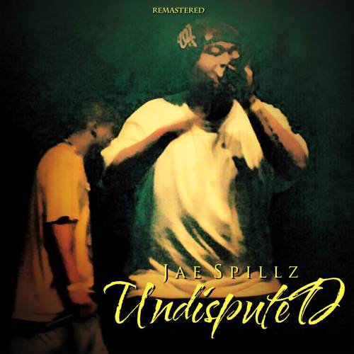 Undisputed (Remastered) [Explicit]