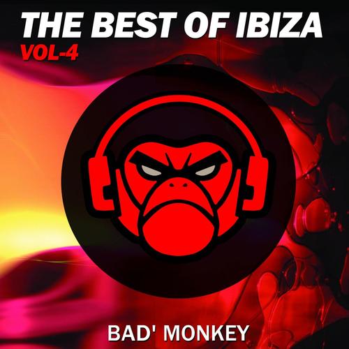 The Best Of Ibiza Vol.4, Compiled By Bad Monkey