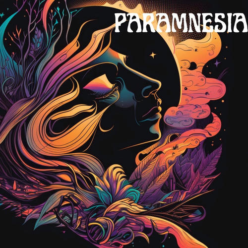 Paramnesia (feat. Step high)