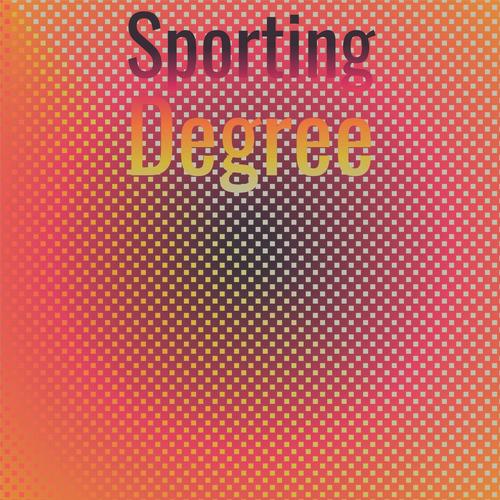 Sporting Degree