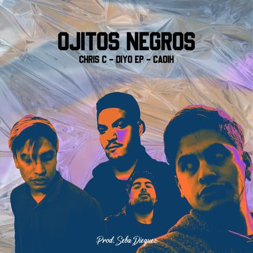 Ojitos Negros