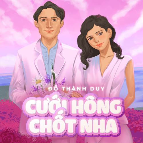 Cưới Hông Chốt Nha