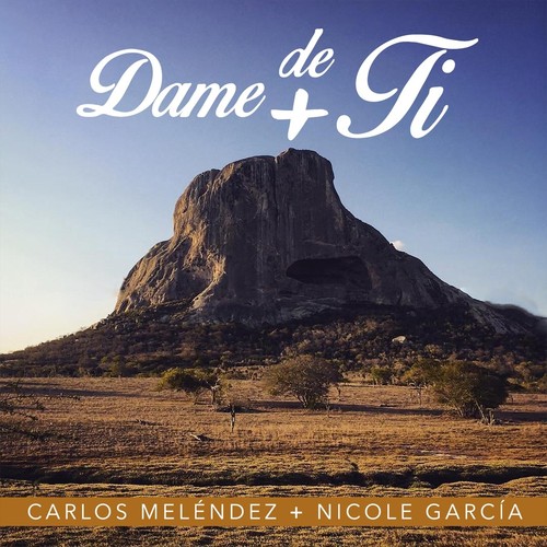 Dame Más de Ti (feat. Nicole García)