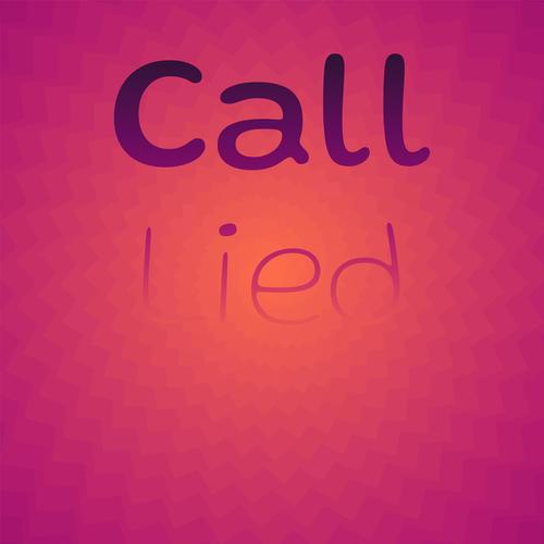 Call Lied