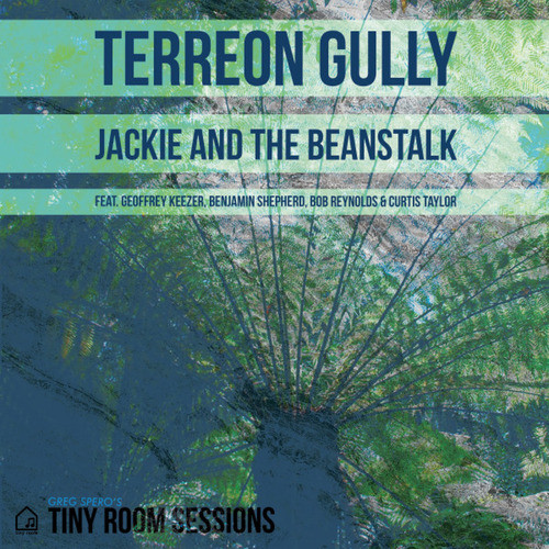 Jackie and the Bean Stalk (Tiny Room Sessions)