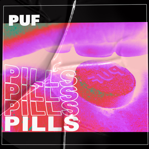 Pills (Explicit)