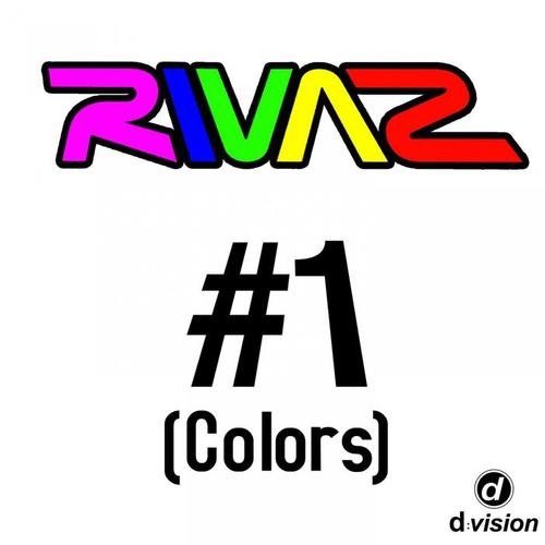 #1 (Colors) Part 1