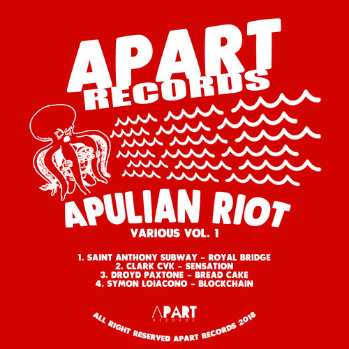 Apulian Riot Vol.1