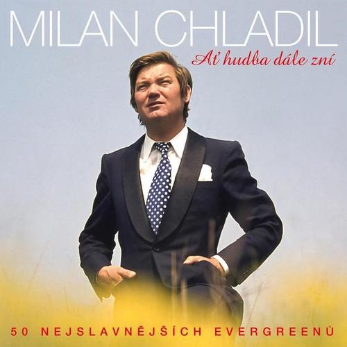 Ať hudba dále zní (50 Nejslavnějších Evergreenů)