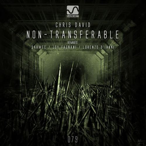 Non-Transferable