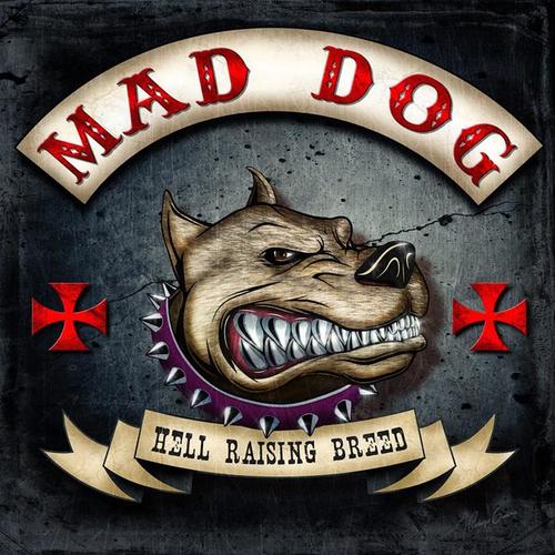 Mad Dog