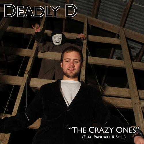 The Crazy Ones (feat. Pancake & Soel) [Explicit]