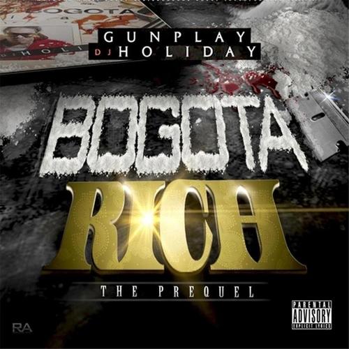 Bogota Rich (Explicit)