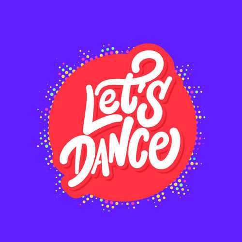 Let's Dance (Explicit)