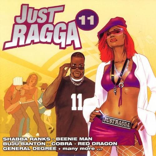 Just Ragga Volume 11