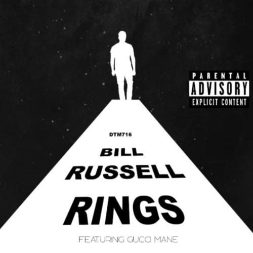 Bill Russell Rings (feat. Gucci Mane) [Explicit]