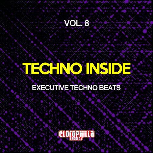 Techno Inside, Vol. 8 (Executive Techno Beats)