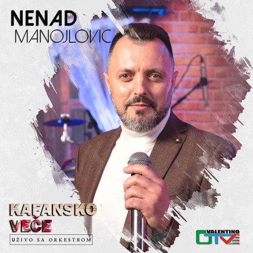 Kafansko veče (Live)