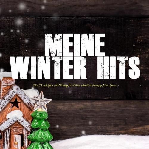 Meiner Winter Hits (Merry Christmas and a Happy New Year)