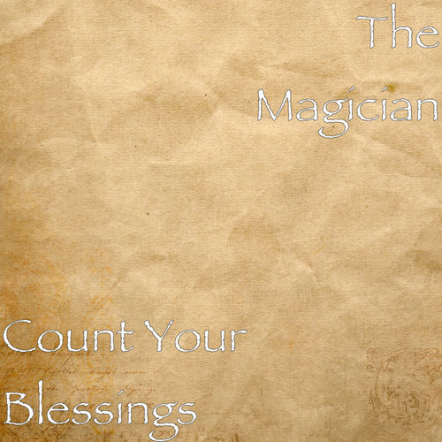 Count Your Blessings