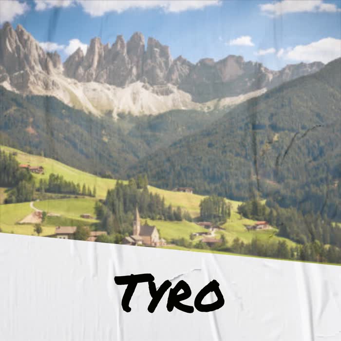 Tyro