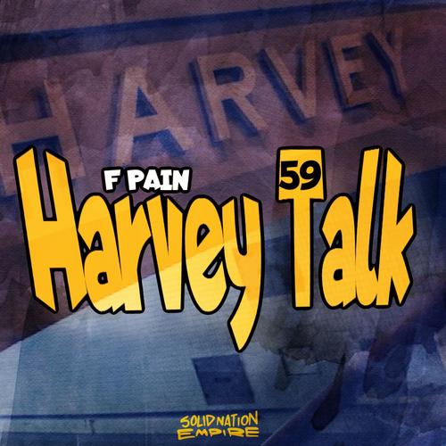 Harvey Talk (Explicit)