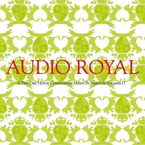 Audio Royal- Nique & Vitamin D