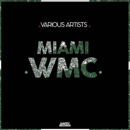 Miami WMC 2019