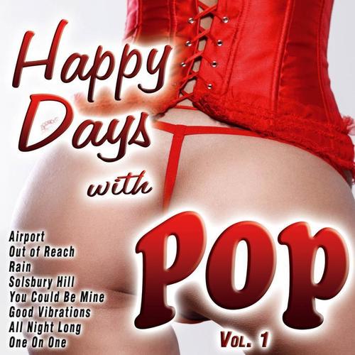 Happy Days with Pop - Vol. 1