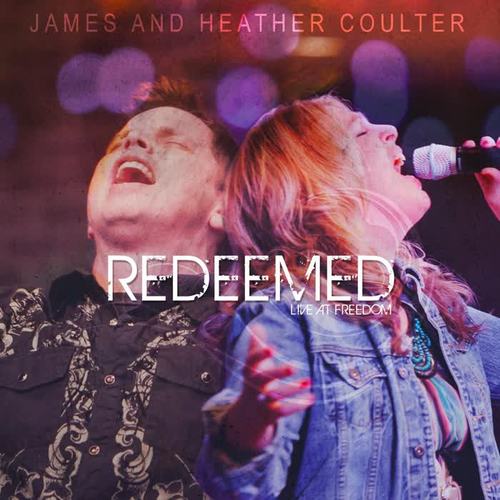 Redeemed: Live At Freedom