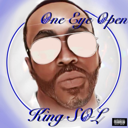 One Eye Open (Explicit)