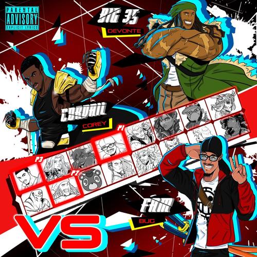 VS (Explicit)