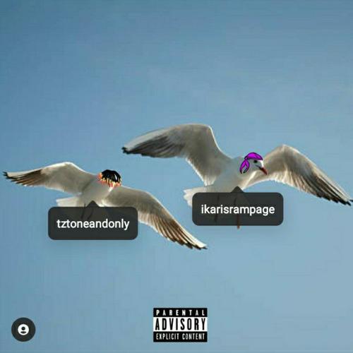 B!RDSH!T! (feat. TZT) [Explicit]
