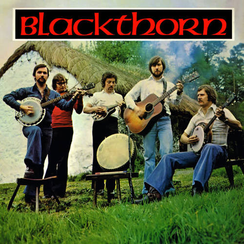 Blackthorn