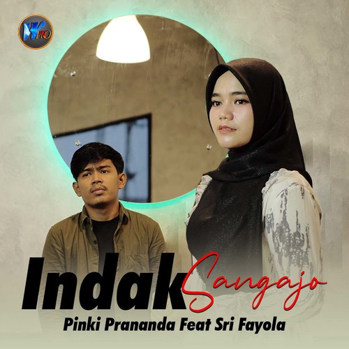 Indak Sangajo