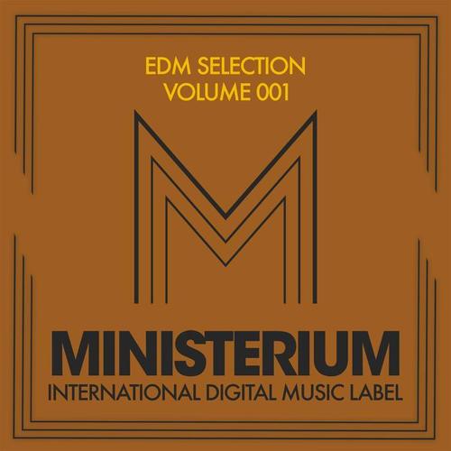 EDM Selection (Volume 001)