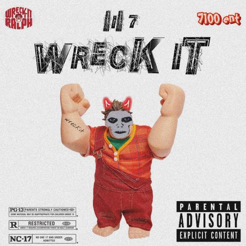 wreck it (Explicit)