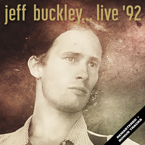 Live... Jeff Buckley (Remastered)