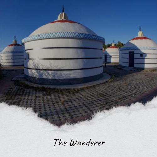 The Wanderer