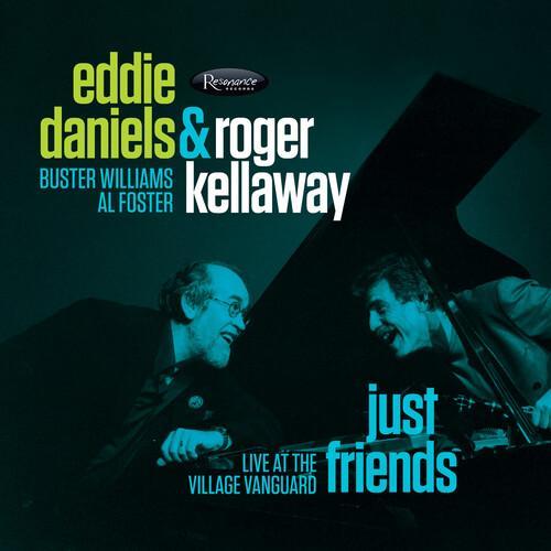 Just Friends: Live at the Village Vanguard (Live)