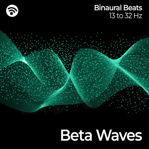 Beta Waves: Focused Attention